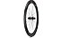 Fulcrum Wind 55 DB Sram XDR - coppia ruote complete, Black