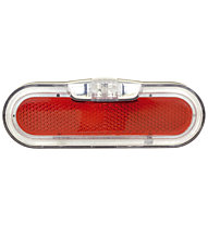 Fuxon R121 LED - luce posteriore, Red