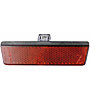 Fuxon R91 LED - luce posteriore, Red