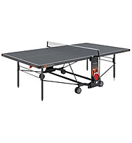 Garlando Champion Outdoor - tavolo ping pong, Grey