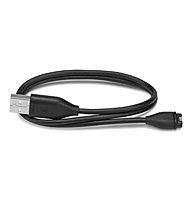 Garmin Charging Data Clip - cavo USB, Black