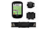 Garmin Edge 830 Performance Bundle - Fahrradcomputer GPS, Black