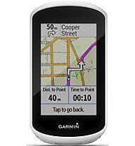 Garmin Edge Explore - Radcomputer GPS, Black/White