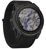 Garmin Enduro™ 3 - Multifunktionsuhr, Black