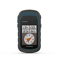 Garmin eTrex 22x - GPS Gerät, Blue/Grey