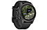 Garmin fenix® 7 Pro Sapphire Solar Edition - orologio multifunzione, Black
