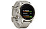 Garmin fenix® 7X Pro Sapphire Solar Edition - GPS Multisportuhr, Grey/Orange
