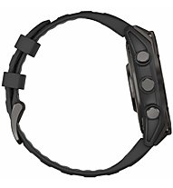 Garmin Fenix 8 Amoled 47mm - Multifunktionsuhr, Black