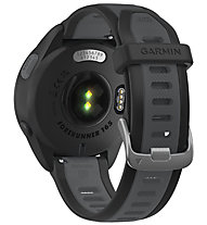 Garmin Forerunner® 165 - Multifunktionsuhr, Black