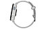 Garmin Forerunner® 165 Music - orologio multifunzione, White/Grey