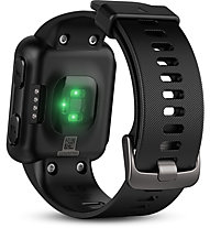 Garmin Forerunner 35 - GPS Armbanduhr, Black