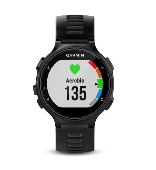 Garmin Forerunner 735XT orologio GPS multisport Sportler