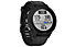 Garmin Forerunner 955 - orologio GPS multisport, Black