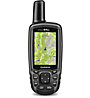 Garmin GPSMAP64st - sistema di navigazione GPS, Black/Grey