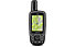 Garmin GPSMAP64st - sistema di navigazione GPS, Black/Grey