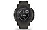 Garmin Instinct 2 Solar - orologio GPS multisport, Dark Grey