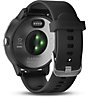 Garmin Vivoactive 3 - Smartwatch GPS, Black/Steel