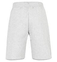Get Fit B Short P - pantaloni fitness - bambino, Light Grey 