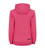 Get Fit Bubblegum Full Zip - Trainingsanzug - Damen, Pink/Black