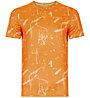 Get Fit Dorian 2 - maglia running - uomo, Orange