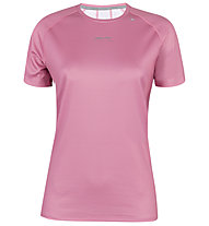 Get Fit Double - maglia running - donna, Pink