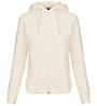 Get Fit Kapuzenpullover - Damen, White