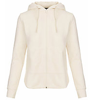 Get Fit Kapuzenpullover - Damen, White