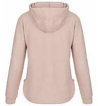 Get Fit Kapuzenpullover - Damen, Pink