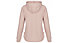 Get Fit Kapuzenpullover - Damen, Pink