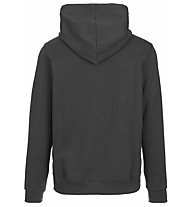 Get Fit Kapuzenpullover - Herren, Dark Grey