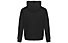 Get Fit Kapuzenpullover - Herren , Black