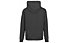 Get Fit Kapuzenpullover - Herren, Dark Grey