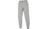 Get Fit Pant Girl - Pantaloni Fitness, Light Grey