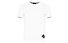 Get Fit Fizzy M - T-shirt fitness - uomo, White