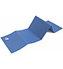 Get Fit Foldable - Gymnastikmatte, Blue