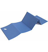 Get Fit Foldable - tappetino fitness , Blue