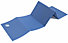 Get Fit Foldable - Gymnastikmatte, Blue
