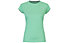 Get Fit Glenda - maglia running - donna, Light Green