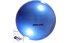 Get Fit Gymball 65 cm, Light Blue