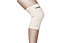 Get Fit Elastische Kniebandage (1 Paar), White