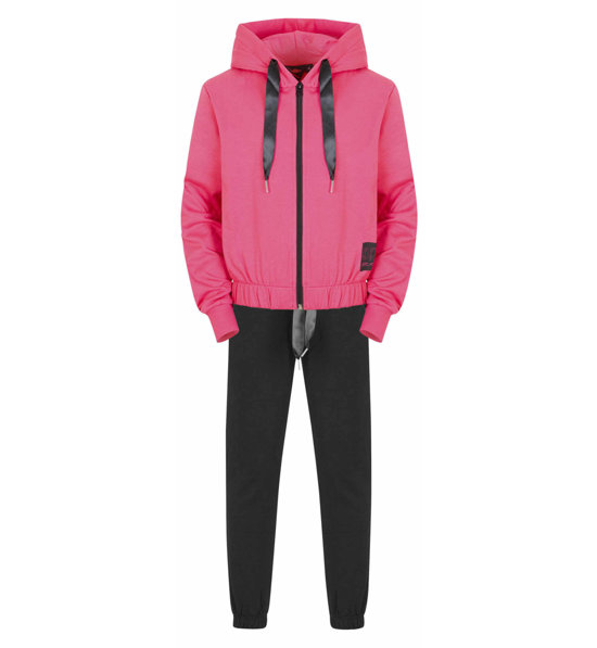 Tuta sportiva bambina new arrivals