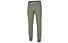Get Fit Man Long Pant With Rib Bottom - pantaloni fitness, Military Green