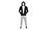 Get Fit ManTF Sweater Hoody - giacca fitness - uomo, Black