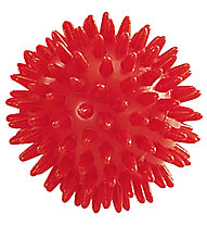 Get Fit Massage Ball CP Pair - palla fitness, Red