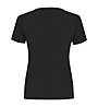 Get Fit Miele W - T-shirt - donna, Black
