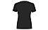 Get Fit Miele W - T-Shirt - Damen, Black