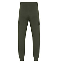 Get Fit M Pnt Cargo - pantaloni fitness - uomo , Green