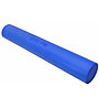 Get Fit Pe Foam Roller 15x91 - Pilates Rolle, Blue