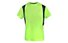 Get Fit Quentin - maglia running - uomo, Green
