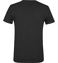 Get Fit Ramon - t-shirt fitness - uomo, Black